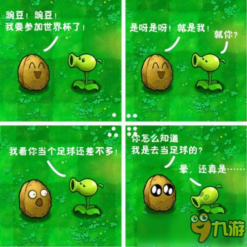 小贝看番
